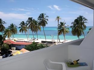 Hotel Portobelo Convention Center Hotel in San Andres