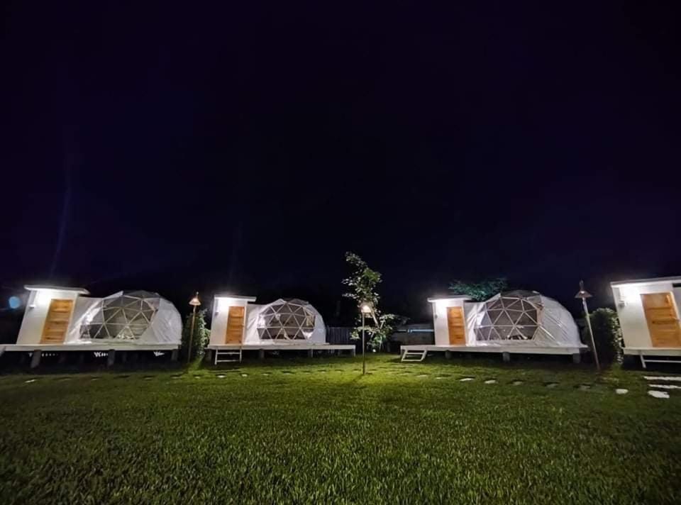 SB Inn Hotel in Thailand