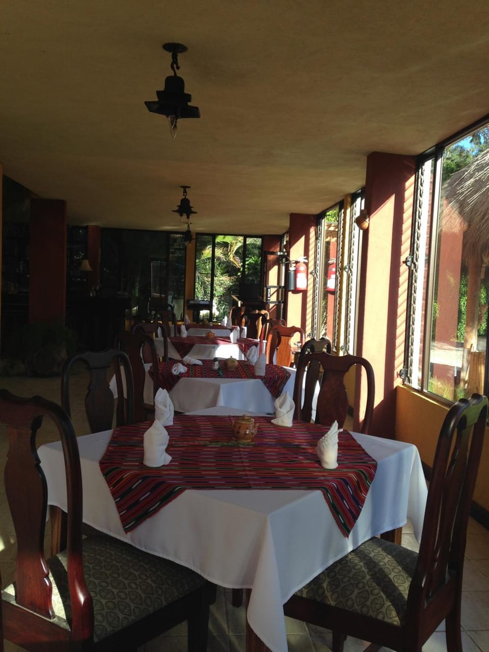 Hotel Posada de Don Rodrigo Panajachel Hotel in Panajachel