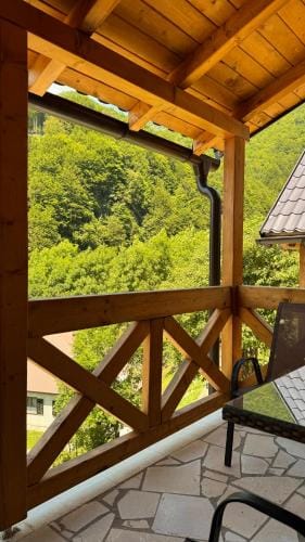 Planinska kuca Grujic Hotel in Montenegro