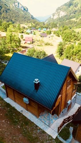 Planinska kuca Grujic Hotel in Montenegro