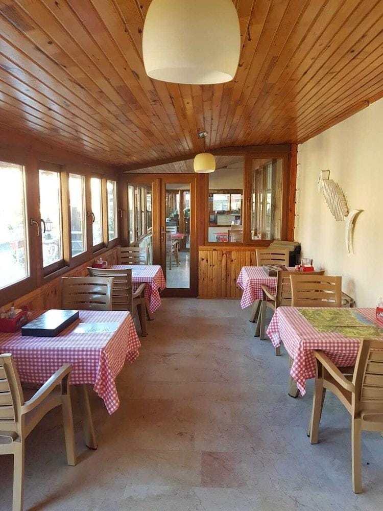 Ay Isigi Hotel, Agva, Turkey Hotel in İstanbul Province