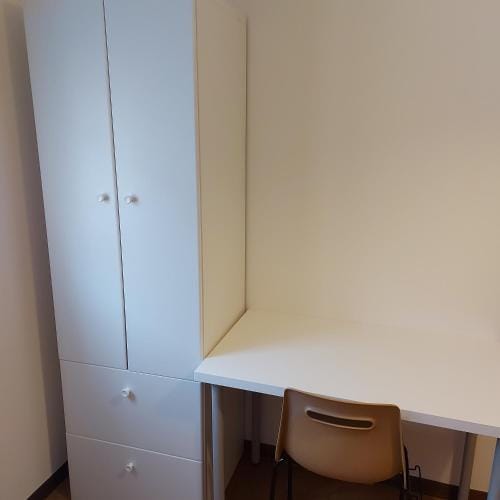 FARE BnB - Room Pappagnocca Hotel in Reggio Emilia