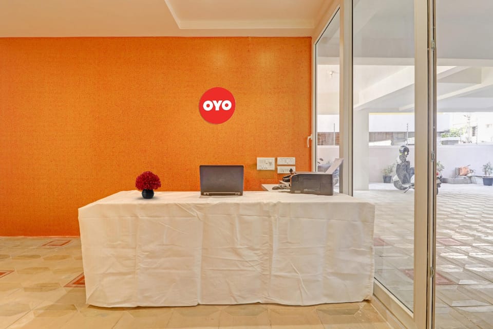 Super Hotel O Qualia Nallagandla Hotel in Hyderabad