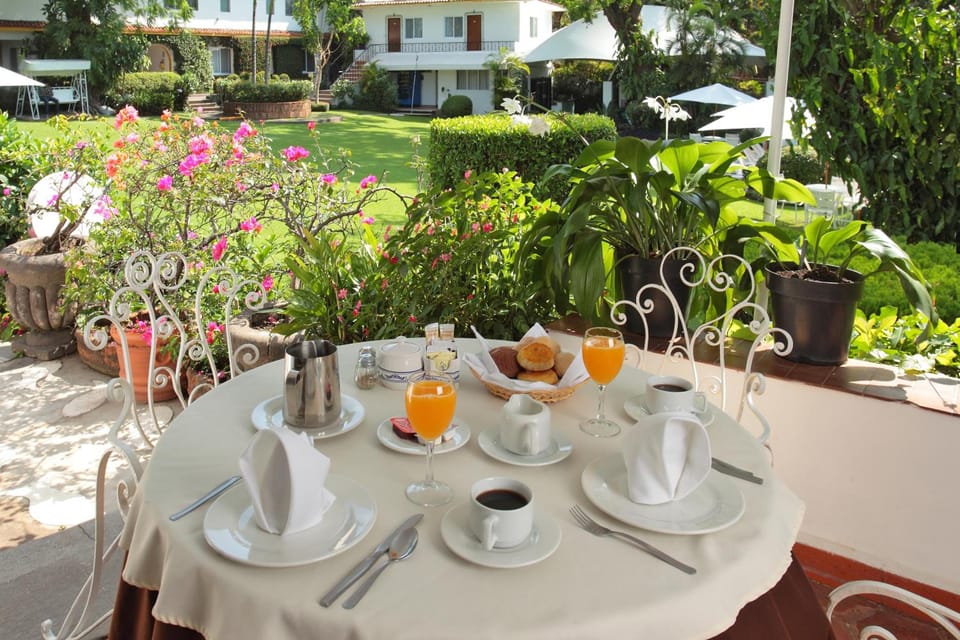 Hotel Posada Quinta Las Flores Hotel in Cuernavaca