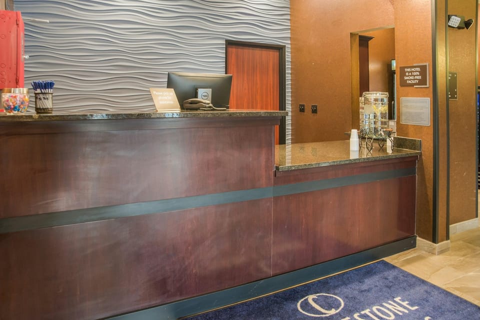 Cobblestone Inn & Suites - Ashland Hotel in Wisconsin