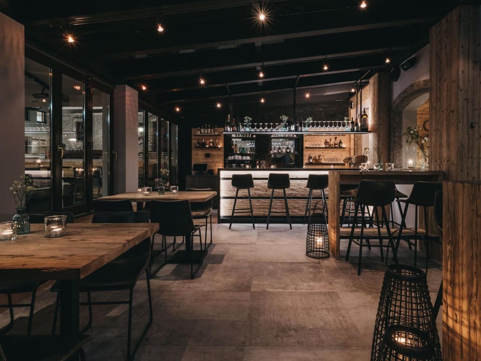 VAYA Post Saalbach Hotel in Saalbach-Hinterglemm