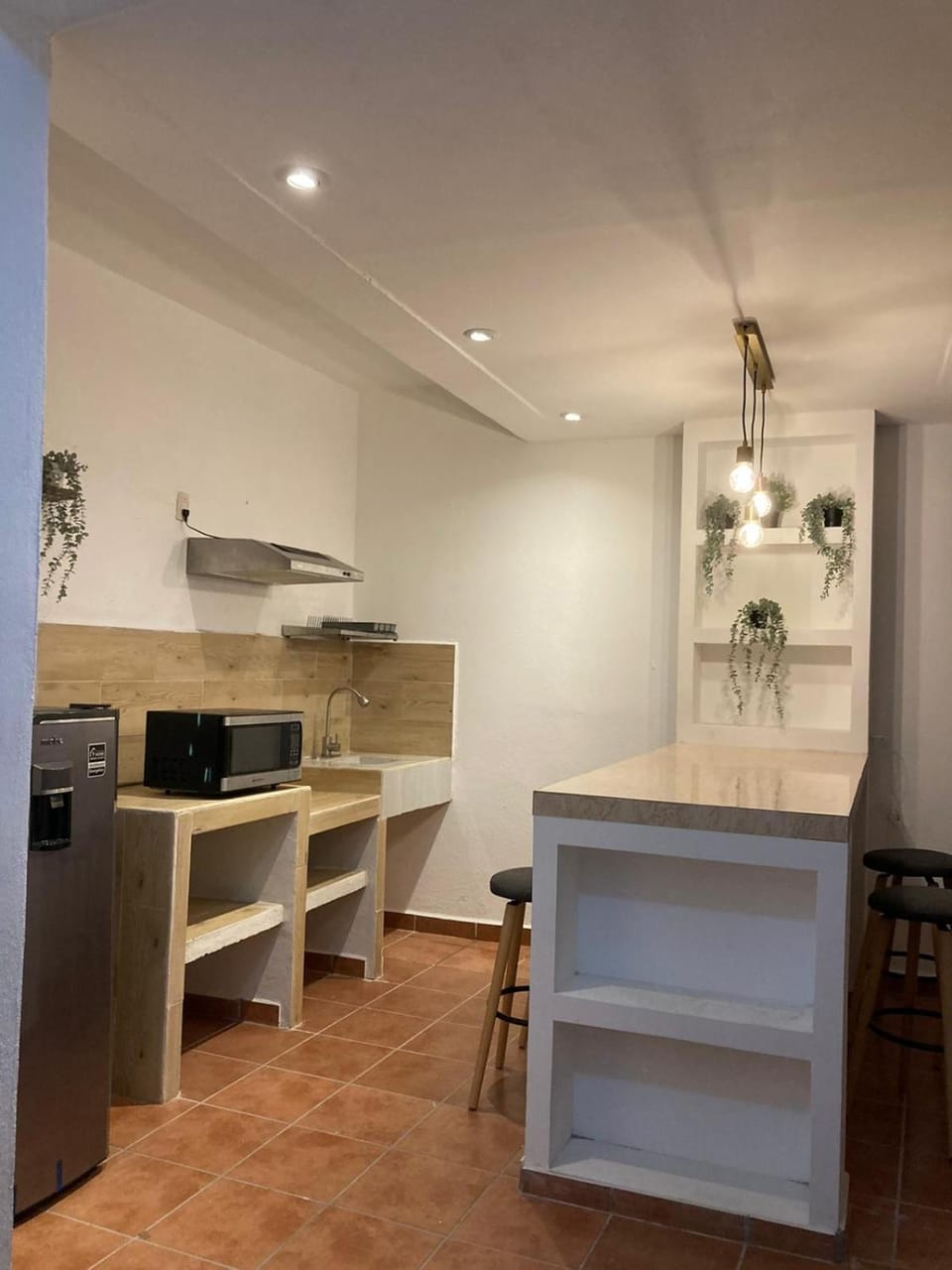 LU'UM Master Suites Apartment hotel in Taxco