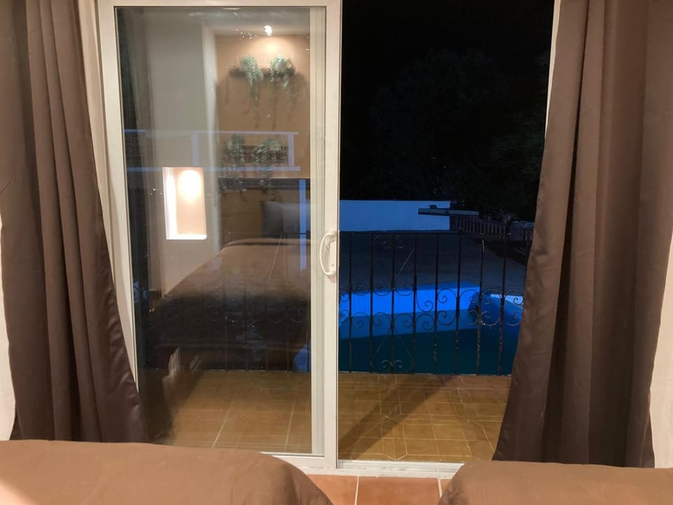 LU'UM Master Suites Apartment hotel in Taxco