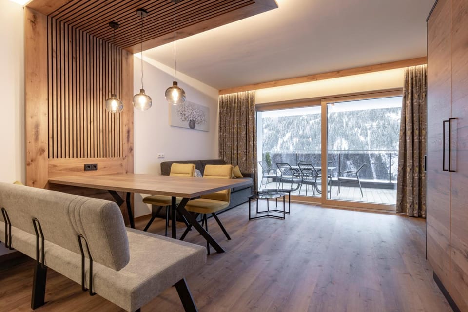 Hotel Post Kappl Hotel in Canton of Grisons
