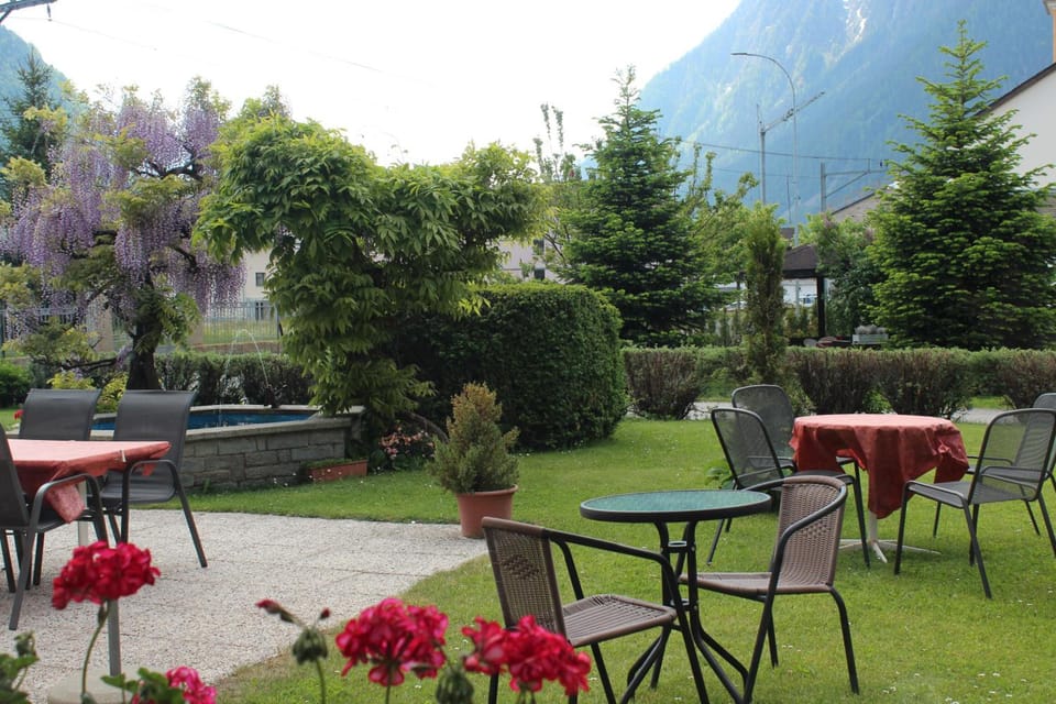 Hotel Posta Hotel in Province of Brescia