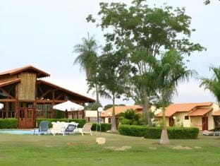 Hotel Pousada Arauna Inn in Bonito