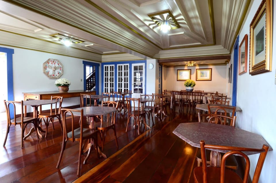 Hotel Pousada Casa Grande Inn in Ouro Preto
