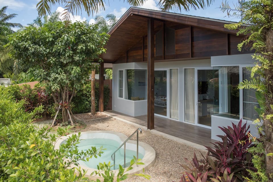Amataya Wellness Hotel in Krabi Changwat