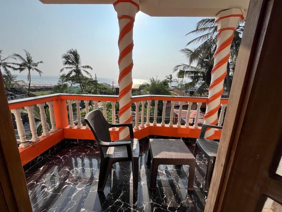 Sea La Vie Baga Hotel in Baga
