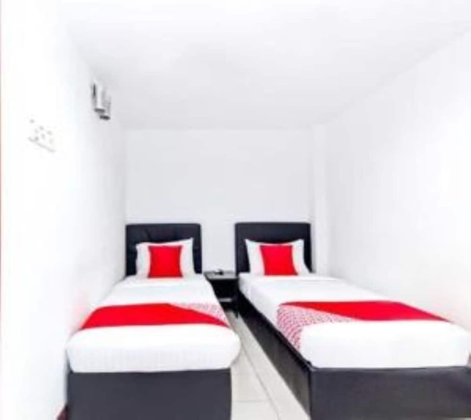 Dkeris Hotel Melaka Hotel in Malacca