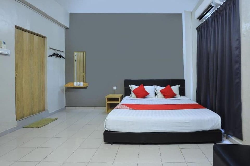 Dkeris Hotel Melaka Hotel in Malacca