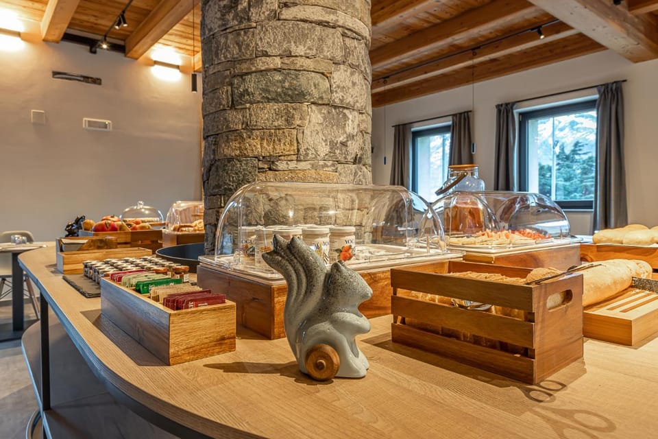 Hotel Mon Emile Hotel in Aosta Valley, Italy