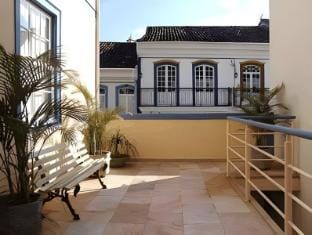 Pousada Solar da Opera Hotel in Ouro Preto