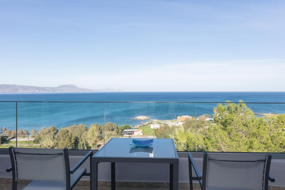 Pietra Di Mare Apartment hotel in Crete