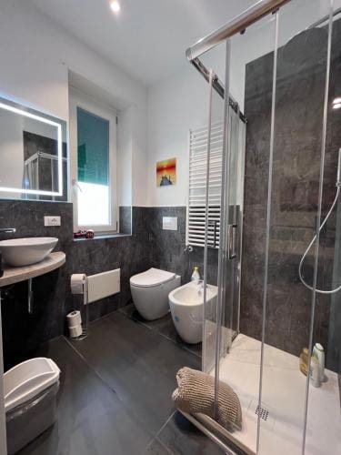 verona rooms 109 Hotel in Verona