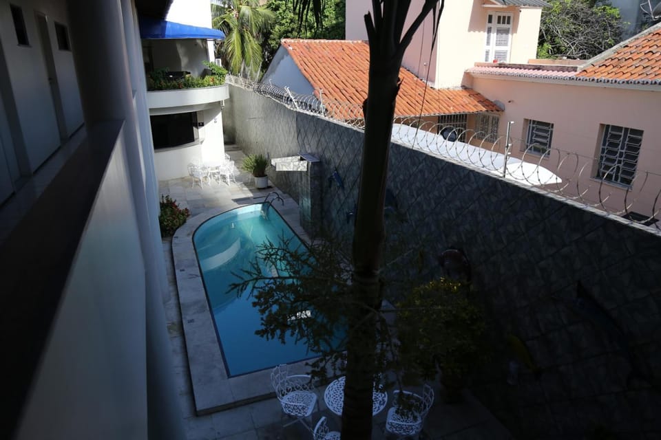 Hotel Poyares Hotel in Fortaleza