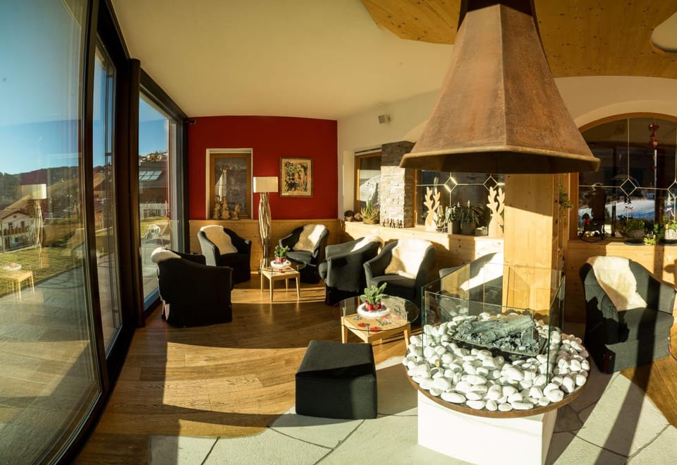 Hotel Pra Tlusel Hotel in Sëlva