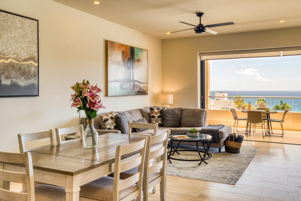 Marella Cabo Apartment hotel in Baja California Sur