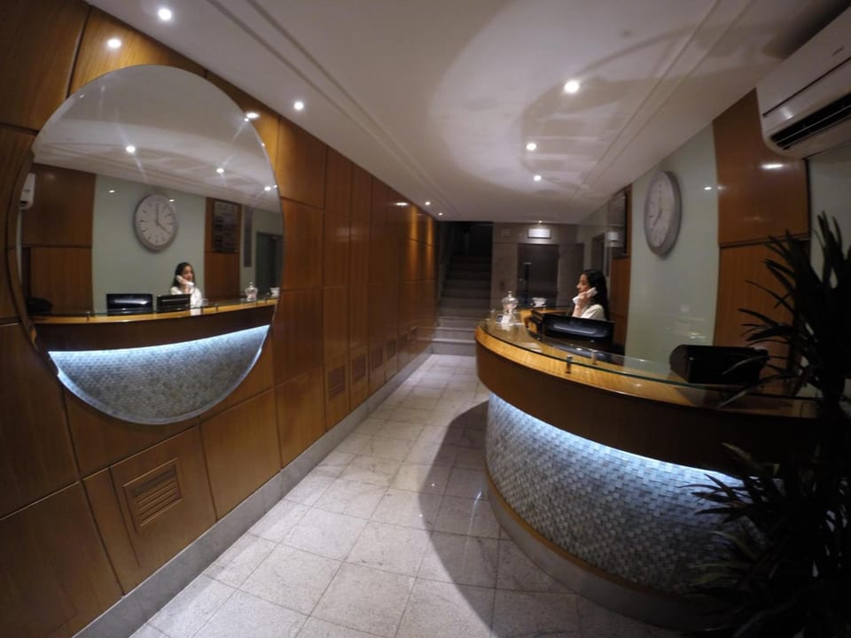 Hotel Primor (Adult Only) Hotel in Rio de Janeiro