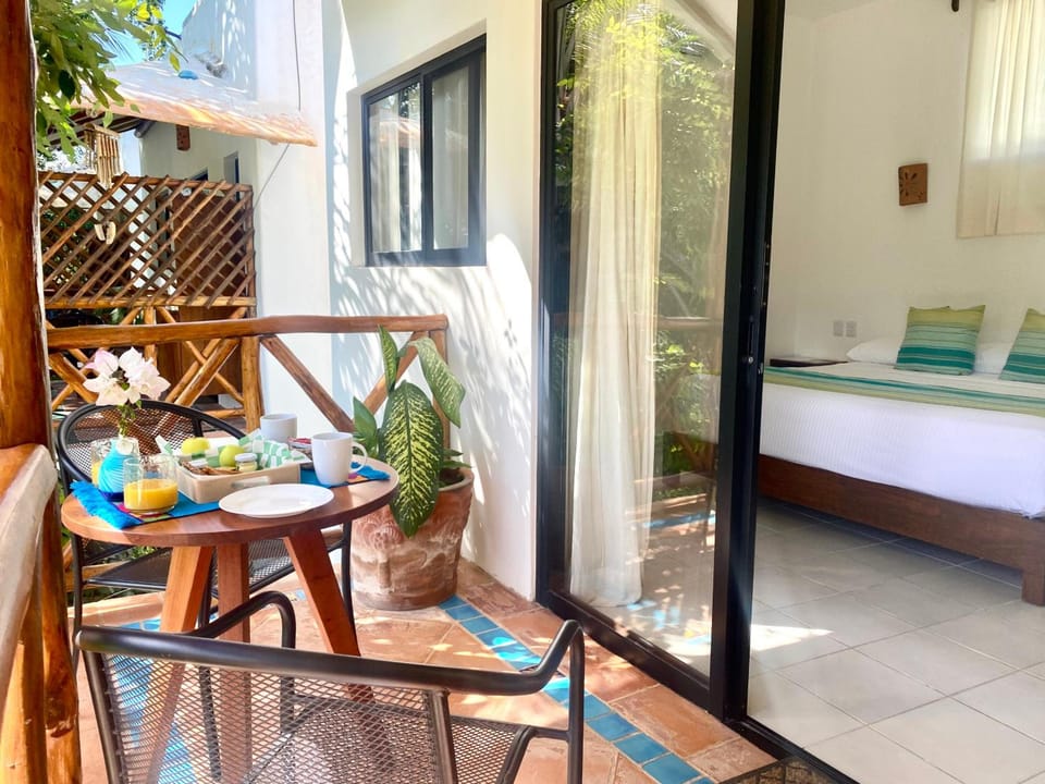 Maison Bacalar Hotel in State of Quintana Roo