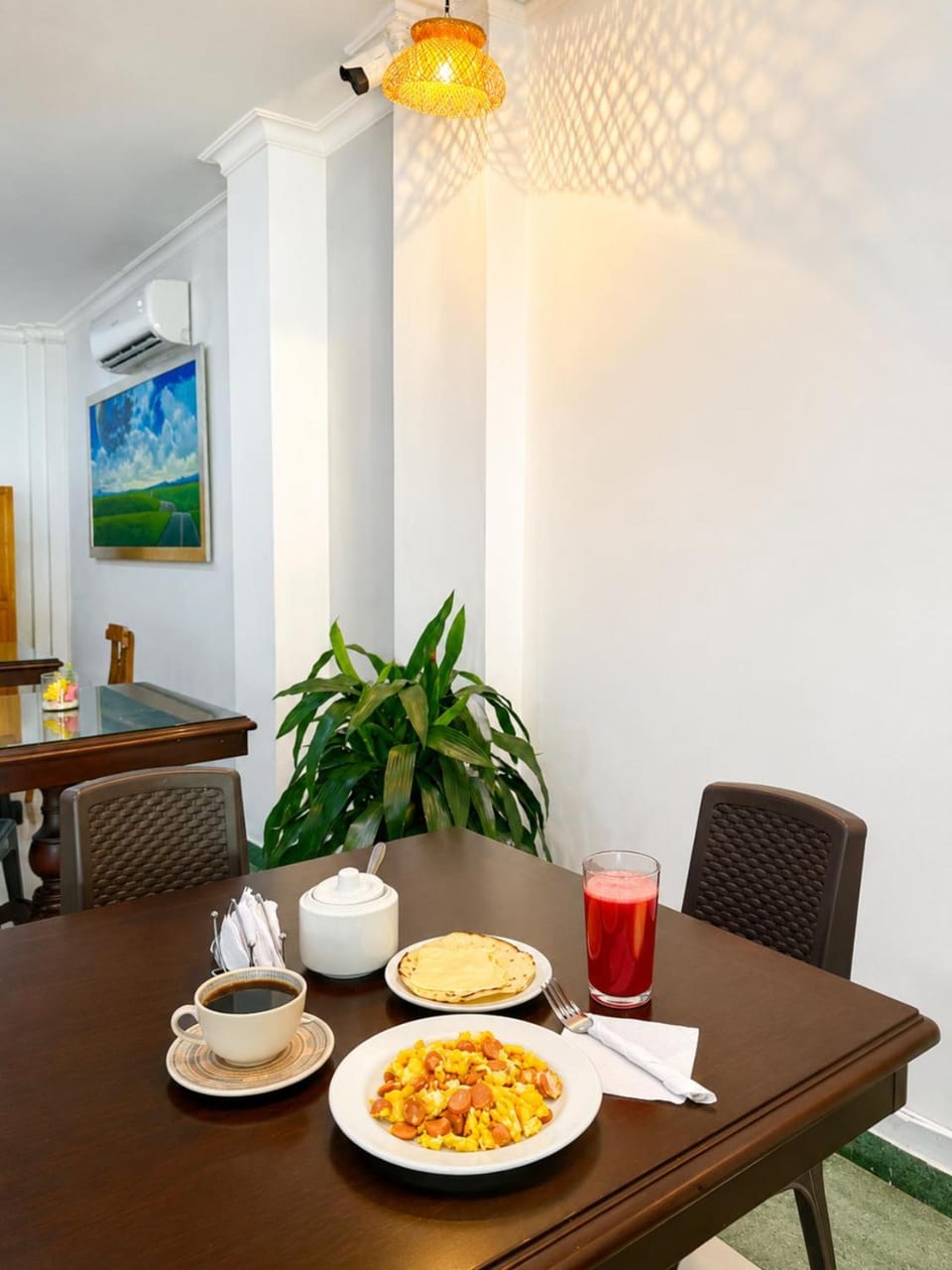 Hotel Prince Plaza - Laureles Hotel in Medellin