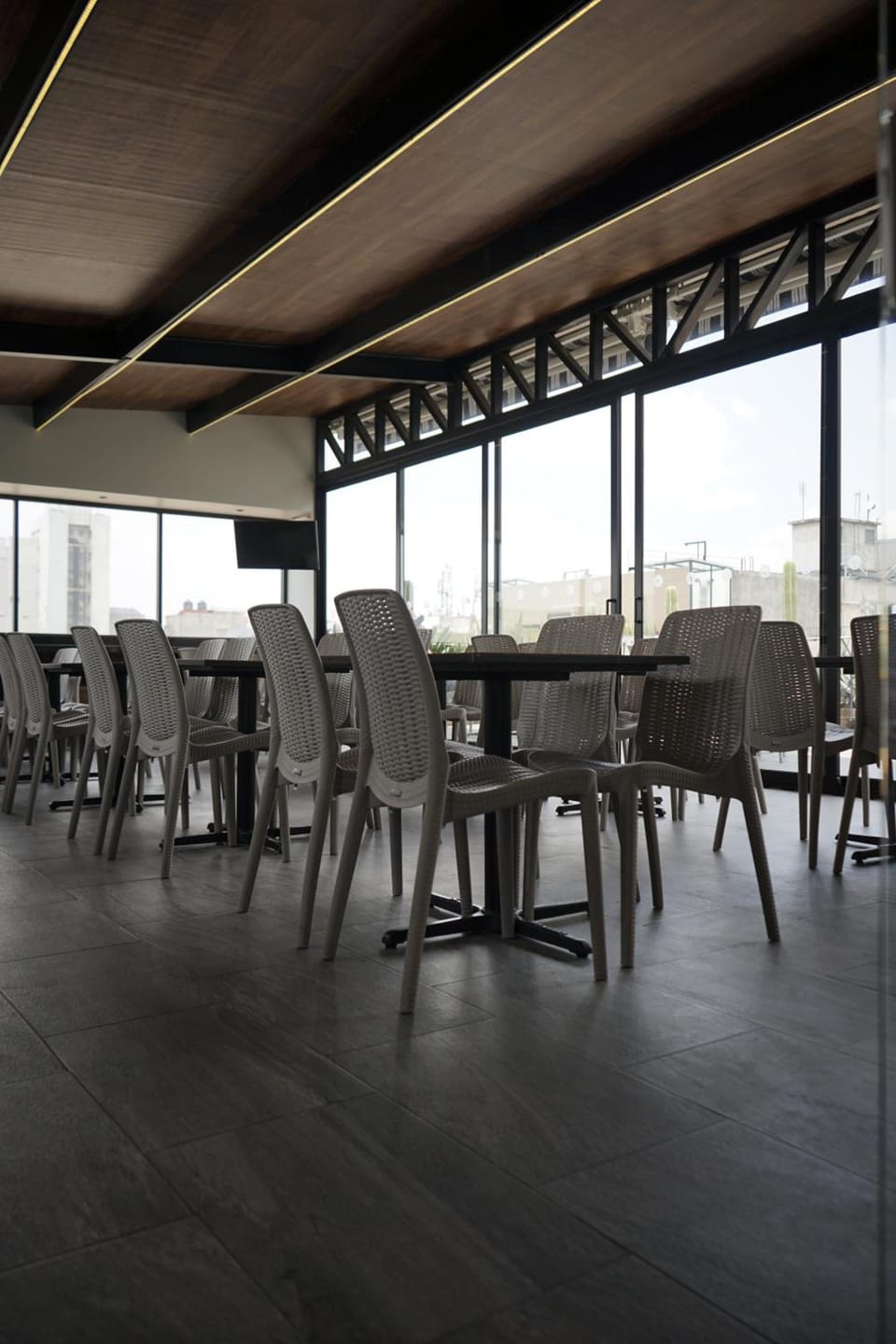 Hotel Principal Hotel in Mexico City
