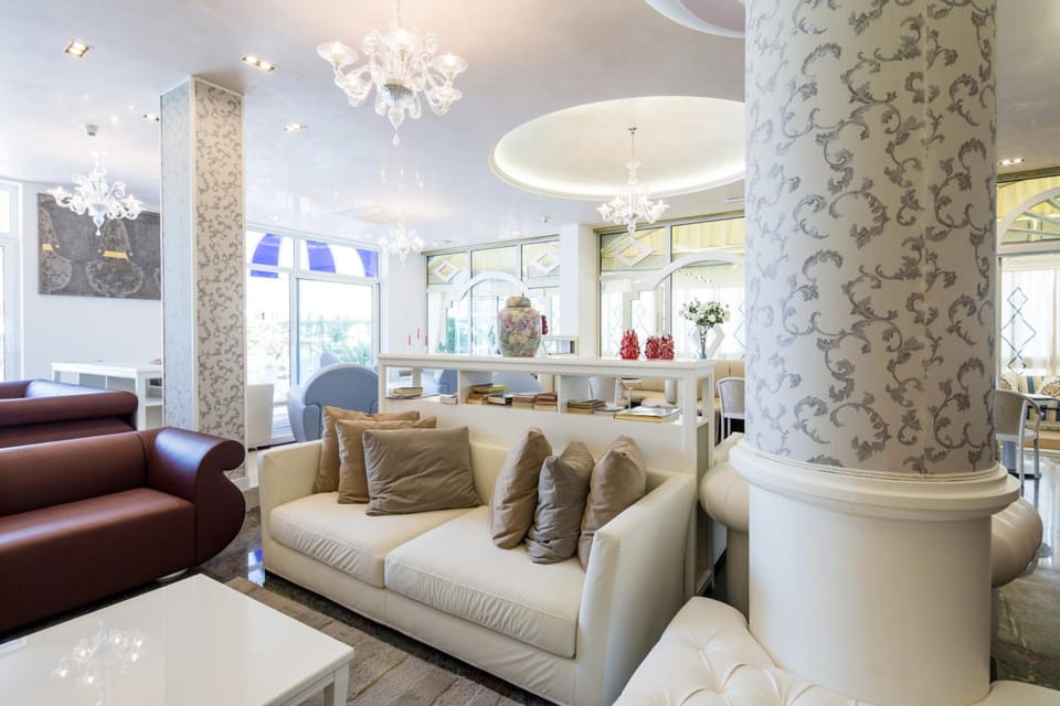 Hotel Principe Hotel in Caorle