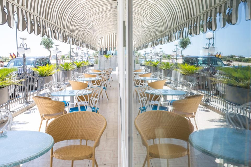 Hotel Principe Hotel in Caorle