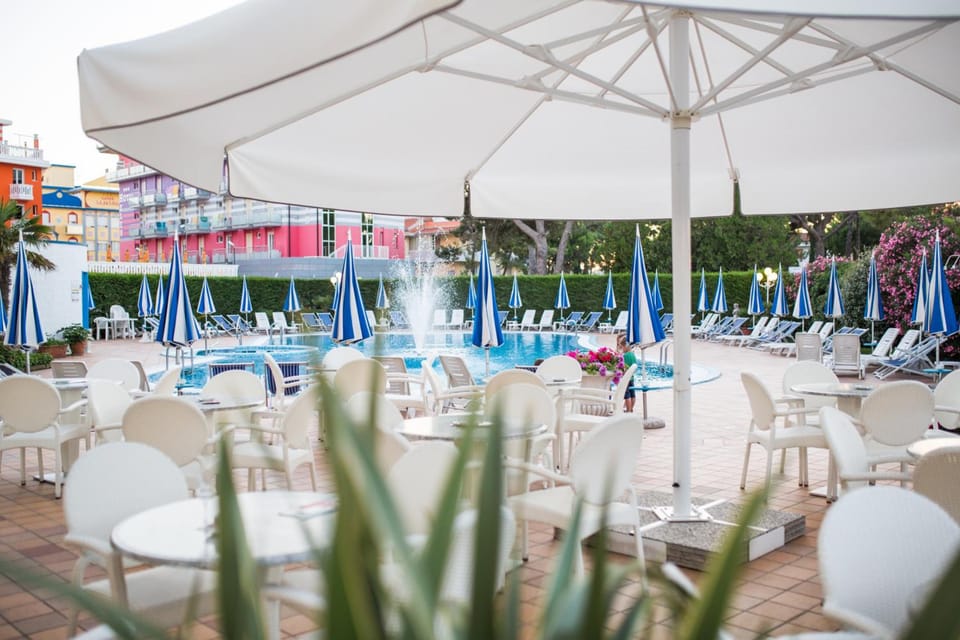 Hotel Principe Hotel in Caorle