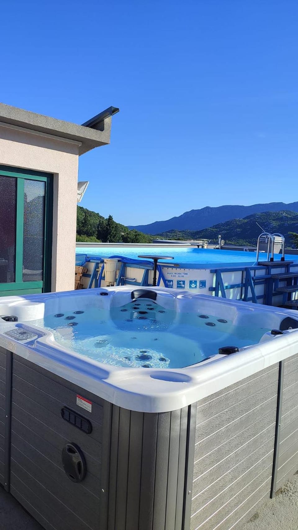 Hotel Prvan Hotel in Split-Dalmatia County