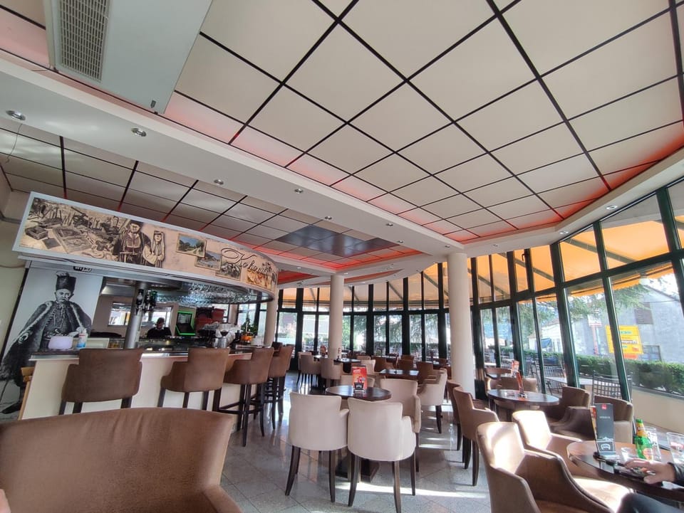 Hotel Prvan Hotel in Split-Dalmatia County