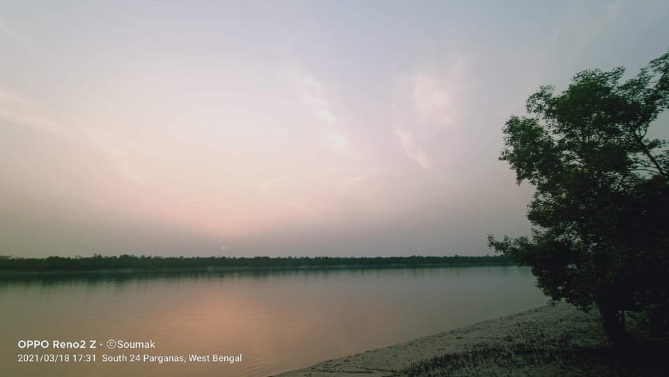 Surrounding environment