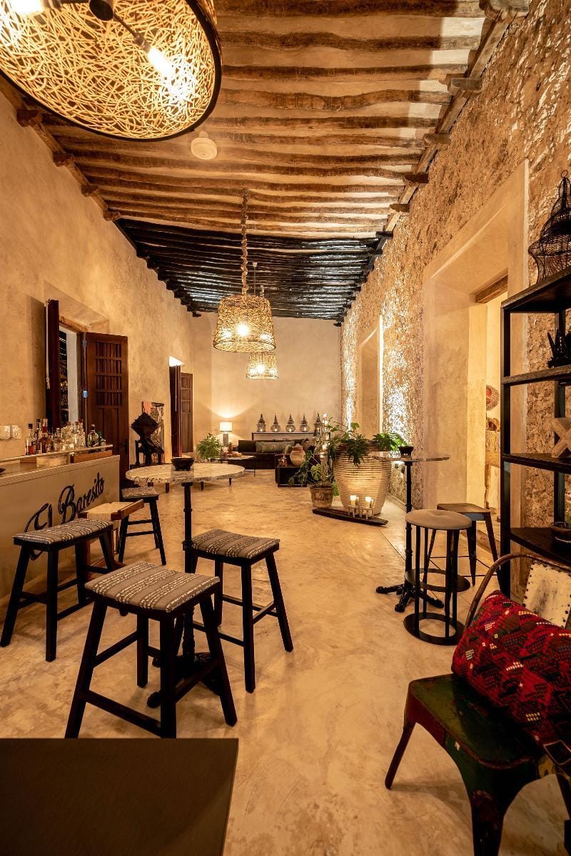 Casa Kacaya Hotel in State of Quintana Roo