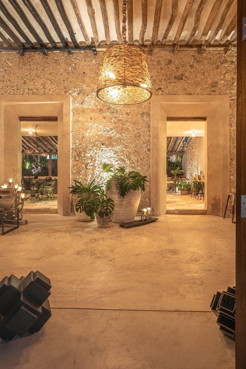Casa Kacaya Hotel in State of Quintana Roo