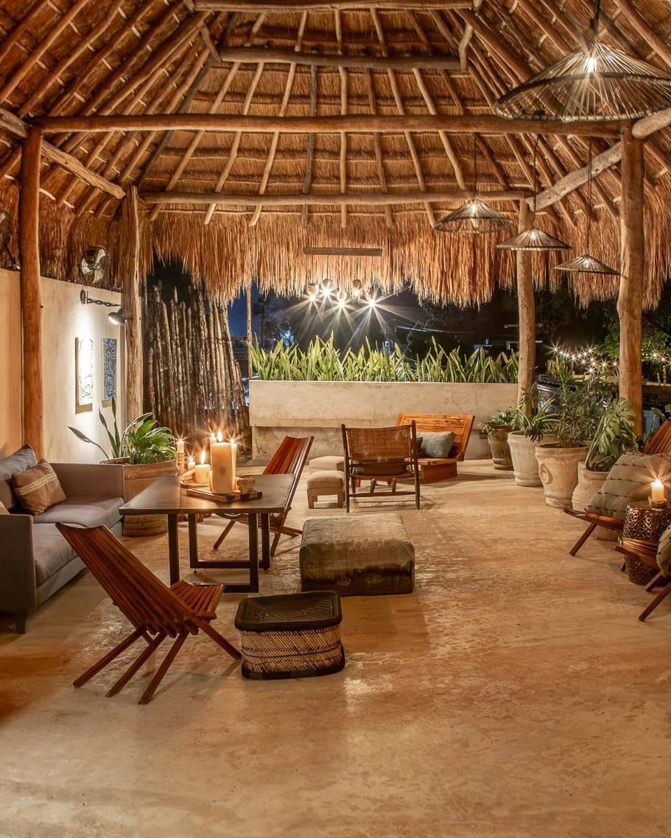 Casa Kacaya Hotel in State of Quintana Roo