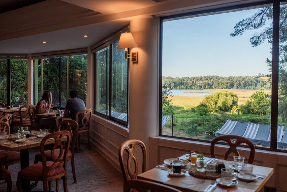 Hotel Puerta del Sur Hotel in Valdivia