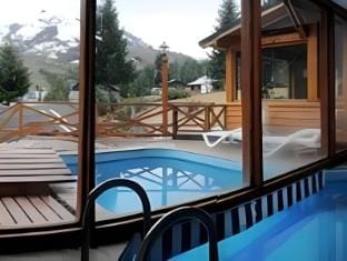 Hotel Punta Condor Hotel in San Carlos Bariloche