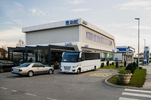 Motel Celebic Hotel in Podgorica Municipality, Montenegro