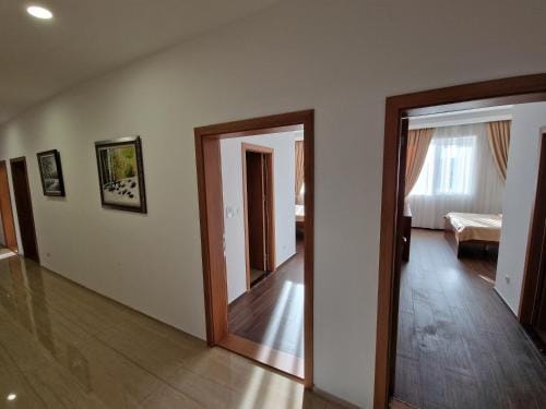 Motel Celebic Hotel in Podgorica Municipality, Montenegro