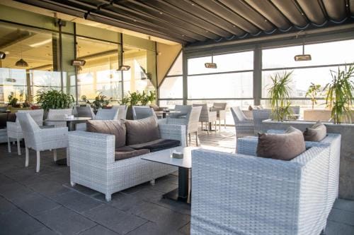 Motel Celebic Hotel in Podgorica Municipality, Montenegro