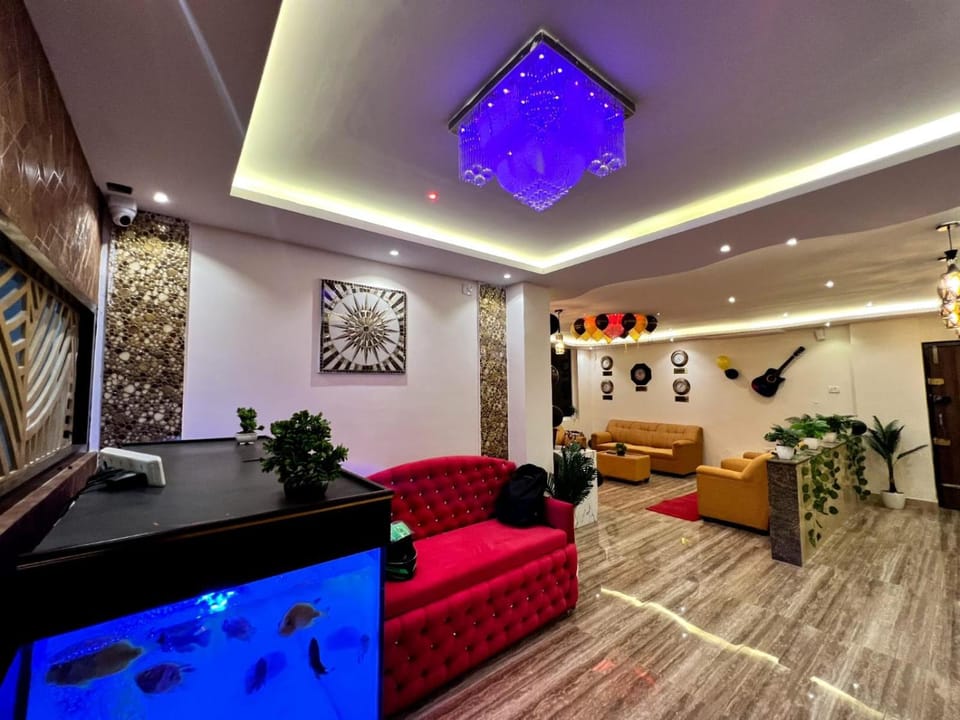 Facilities