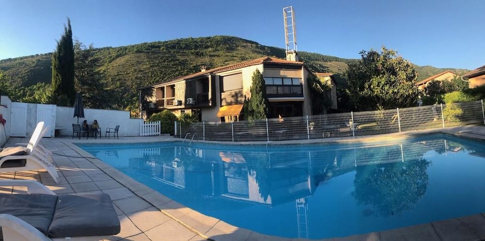 Hotel Pyrene Hotel in Occitanie