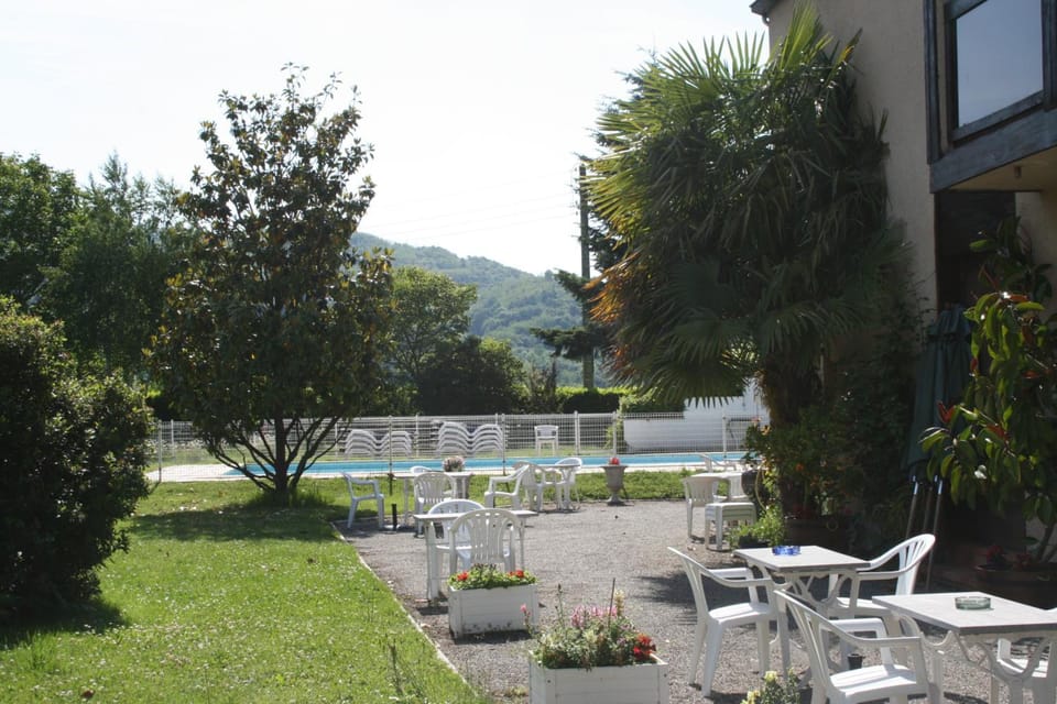 Hotel Pyrene Hotel in Occitanie