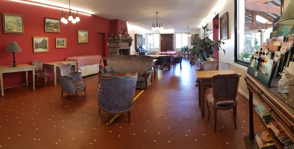 Hotel Pyrenees Atlantique Hotel in French Basque Country